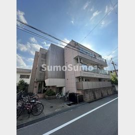 立花駅より徒歩5分 2階 築17年8ヶ月の賃貸物件