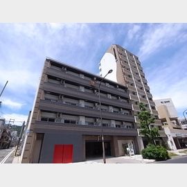 アドバンス三宮ラシュレの賃貸物件