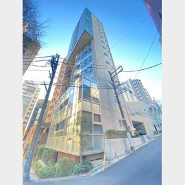 エルスタンザ代官山Ｔｏｗｅｒの賃貸物件