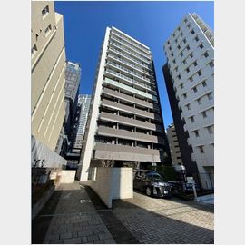 パークアクシス渋谷桜丘ＷＥＳＴ 2階 築19年4ヶ月の賃貸物件