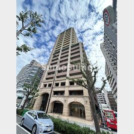 樹樹ガーデン 20階 築22年7ヶ月の賃貸物件