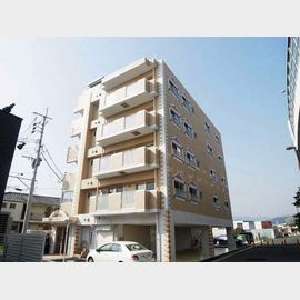 Dogシャンテの賃貸物件