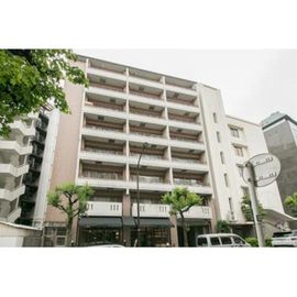 サン恵比寿の賃貸物件