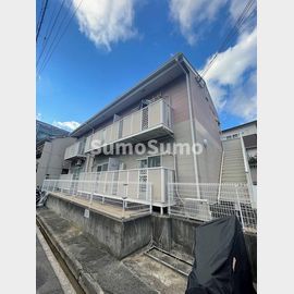 上沢駅より徒歩14分 1階 築29年10ヶ月の賃貸物件