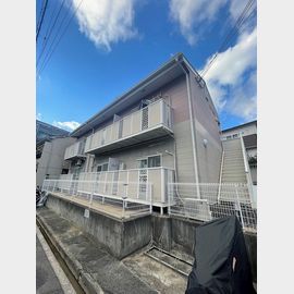 長田駅より徒歩3分 2階 築29年10ヶ月の賃貸物件