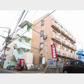 アメニティーライフ２の賃貸物件