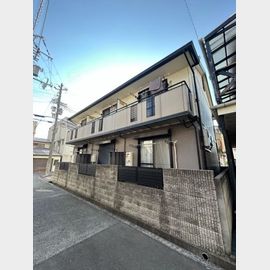 ジュネス・フォーションの賃貸物件