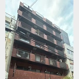 心斎橋駅より徒歩3分 4階 築43年8ヶ月の賃貸物件