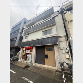 寒川ビル 2階 築56年10ヶ月の賃貸物件