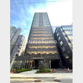 北浜駅より徒歩3分 6階 築11年10ヶ月の賃貸物件