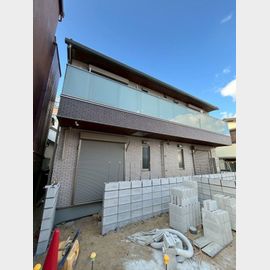 オリビア苦楽園 1階 新築の賃貸物件