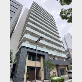 本町駅より徒歩5分 5階 築11年4ヶ月の賃貸物件