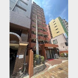 神戸駅より徒歩7分 2階 築37年3ヶ月の賃貸物件