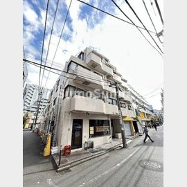 日興パレス渋谷の賃貸物件