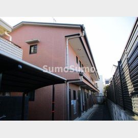 用賀駅より徒歩8分 1階 築23年7ヶ月の賃貸物件