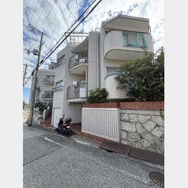 丸山駅より徒歩9分 2階 築43年11ヶ月の賃貸物件