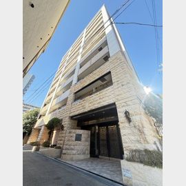 三ノ宮駅より徒歩15分 3階 築18年6ヶ月の賃貸物件