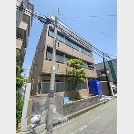 ダイドーメゾン甲子園口 4階 築41年2ヶ月の賃貸物件