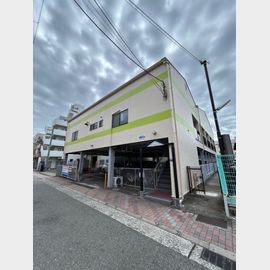 兵庫駅より徒歩7分 2階 築29年1ヶ月の賃貸物件