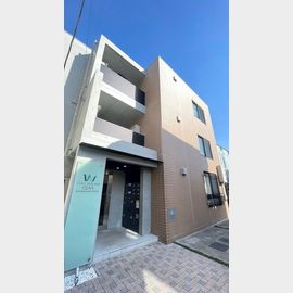 三軒茶屋駅より徒歩9分 2階 築5年10ヶ月の賃貸物件