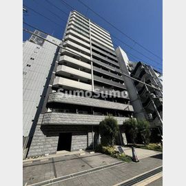 プレサンス北浜パレスの賃貸物件