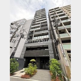 プレサンス立売堀ベルヴィル 15階 築4年10ヶ月の賃貸物件