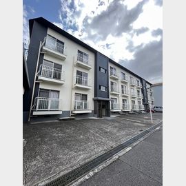 苦楽園口駅より徒歩5分 3階 築51年9ヶ月の賃貸物件