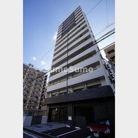 タワーズ高砂の賃貸物件