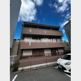 メゾン北杭瀬 2階 築21年10ヶ月の賃貸物件