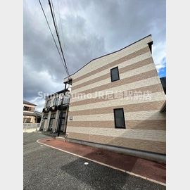 レオパレスGLANZ OBER 2階 築21年の賃貸物件