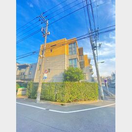 NTPRレジデンス下馬 1階 築22年10ヶ月の賃貸物件