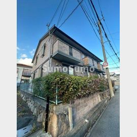 ハイツ大蔵 2階 築19年4ヶ月の賃貸物件