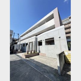 グランシャリオ王子 2階 築30年9ヶ月の賃貸物件