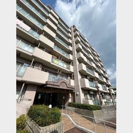 舞子駅より徒歩34分 7階 築40年4ヶ月の賃貸物件