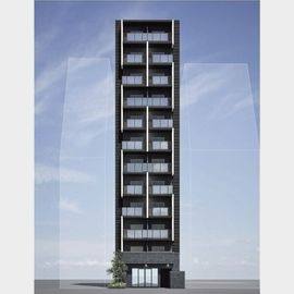 桜川駅より徒歩3分 3階 新築の賃貸物件