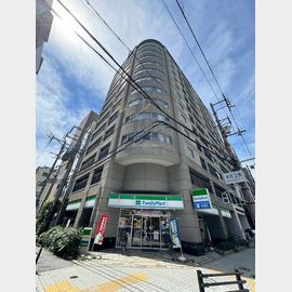 レジディア心斎橋ウエスト 9階 築18年11ヶ月の賃貸物件