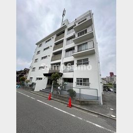 西宮北口駅より徒歩20分 5階 築52年6ヶ月の賃貸物件