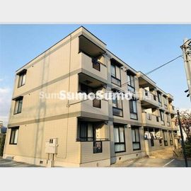 ビューラー藤木 3階 築31年3ヶ月の賃貸物件