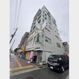 湊川駅より徒歩1分 5階 築26年4ヶ月の賃貸物件