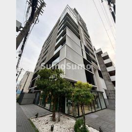 アーバネックスヨドヤバシ 5階 築18年3ヶ月の賃貸物件