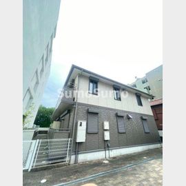 山陽垂水駅より徒歩7分 2階 築23年6ヶ月の賃貸物件