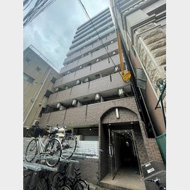 ベルフレージュ南堀江の賃貸物件