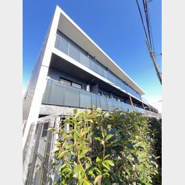 アジールコート都立大学の賃貸物件