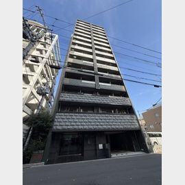 兵庫駅より徒歩3分 13階 築8年の賃貸物件