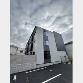 福知山線塚口駅より徒歩19分 3階 新築の賃貸物件