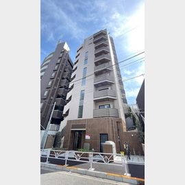 クレアルプレミア恵比寿の賃貸物件