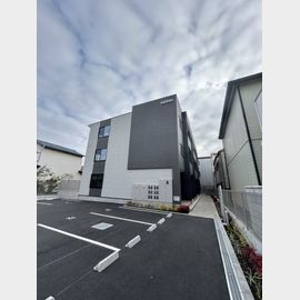 福知山線塚口駅より徒歩19分 1階 新築の賃貸物件