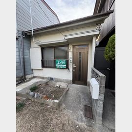 月見山駅より徒歩4分 1階 築67年10ヶ月の賃貸物件