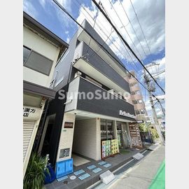 プレジール今津駅前の賃貸物件