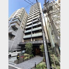 天満橋駅より徒歩9分 4階 築2年9ヶ月の賃貸物件